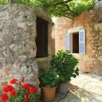 The Old Cottage